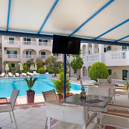 Appartamento Sandy Maria 402 Tsilivi (Zakynthos)